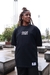 Camiseta Feminina Oversized Jesus Moda Cristã - comprar online