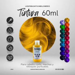 Tintura Fantasía 60 ML en internet