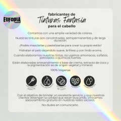 Máscara Matizadora 300 ML