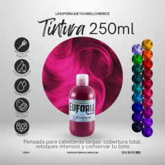 Tintura Fantasía 250 ML en internet