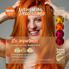 Tintura Fantasía 500 ML