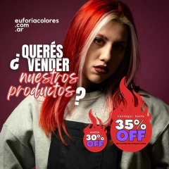 Imagen de Tintura Fantasía 500 ML