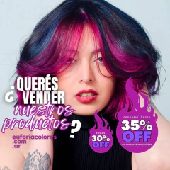 Imagen de Tintura Fantasía 60 ML