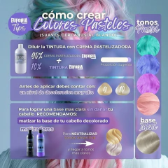 Tintura Fantasía 60 ML en internet