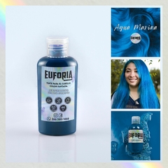 Tintura Fantasía 60 ML - tienda online