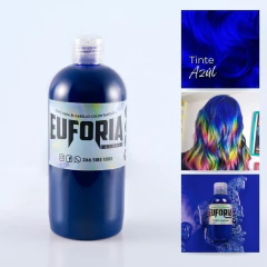 Tintura Fantasía 500 ML - Euforia Colores