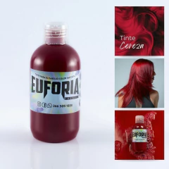 Tintura Fantasía 250 ML - Euforia Colores