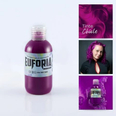 Tintura Fantasía 125 ML - Euforia Colores