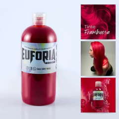 Tintura Fantasía 500 ML - comprar online