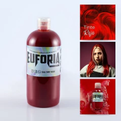 Tintura Fantasía 500 ML