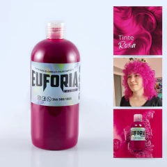 Imagen de Tintura Fantasía 500 ML