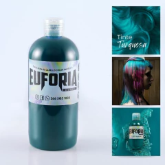 Tintura Fantasía 500 ML - tienda online