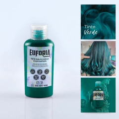 Tintura Fantasía 60 ML - tienda online