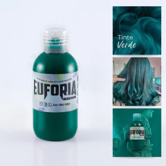 Tintura Fantasía 125 ML - tienda online