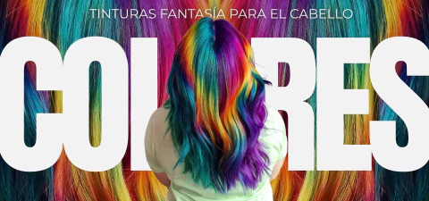 Imagen del carrusel Euforia Colores