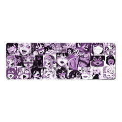 Mousepad Ahegao 1