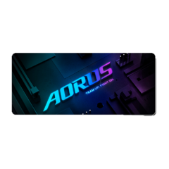 Mousepad Aorus 1