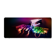 Mousepad Aorus 2