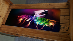Mousepad Aorus 2 - comprar online