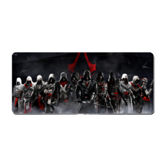 Mousepad Assasinss Creeds