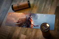 Mousepad Battlefield en internet