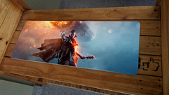 Mousepad Battlefield - comprar online