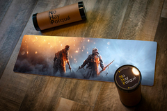 Mousepad Battlefield 1 en internet