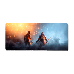 Mousepad Battlefield 1