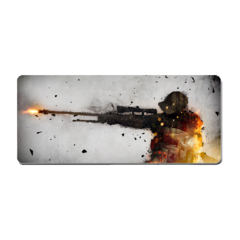 Mousepad Counter Strike 12