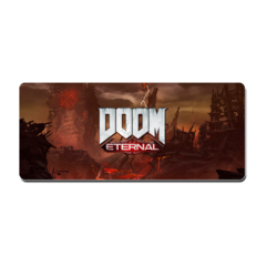 Mousepad Doom Eternal 1