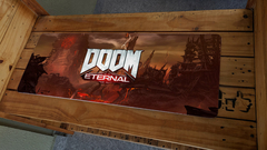 Mousepad Doom Eternal 1 - comprar online