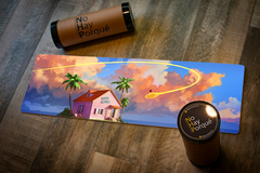 Mousepad Dragon Ball 10 en internet