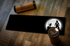 Mousepad Dragon Ball 13 en internet