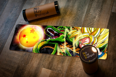 Mousepad Dragon Ball en internet