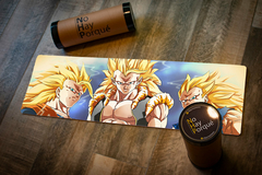 Mousepad Dragon Ball 4 en internet