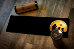 Mousepad Dragon Ball 6 en internet