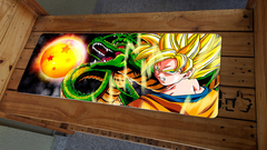 Mousepad Dragon Ball - comprar online