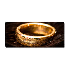 Mousepad El Señor de los Anillos 1