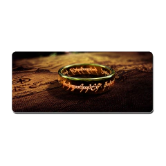 Mousepad El Señor de los Anillos 2