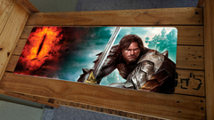 Mousepad El Señor de los Anillos - comprar online
