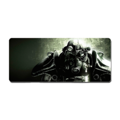 Mousepad Fallut