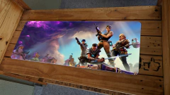 Mousepad Fornite - comprar online