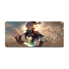 Mousepad Genshin Impact 2