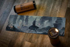 Mousepad Genshin Impact 1 en internet