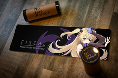 Mousepad Genshin Impact 15 en internet