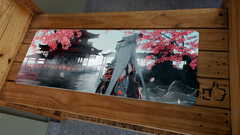 Mousepad Genshin Impact 16 - comprar online