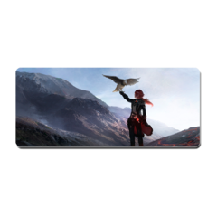 Mousepad Genshin Impact 3