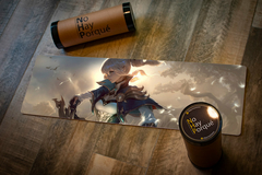 Mousepad Genshin Impact 2 en internet