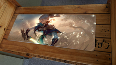 Mousepad Genshin Impact 2 - comprar online