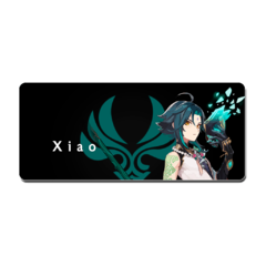 Mousepad Genshin Impact